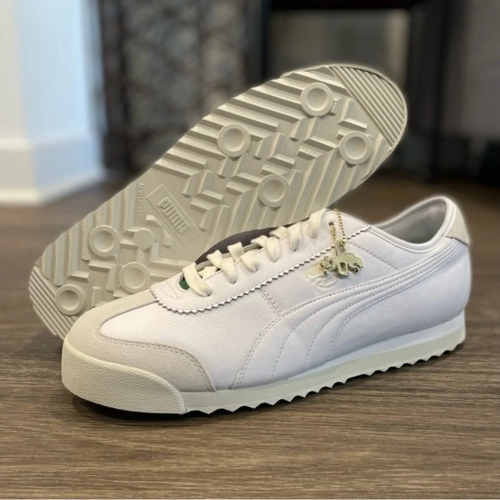 Puma Roma '68 Dassler Legacy Collection Sz 11, 13